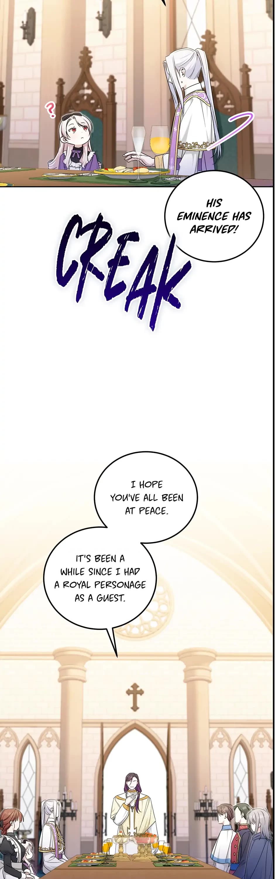 The Princess Is Evil chapter 78 page 21