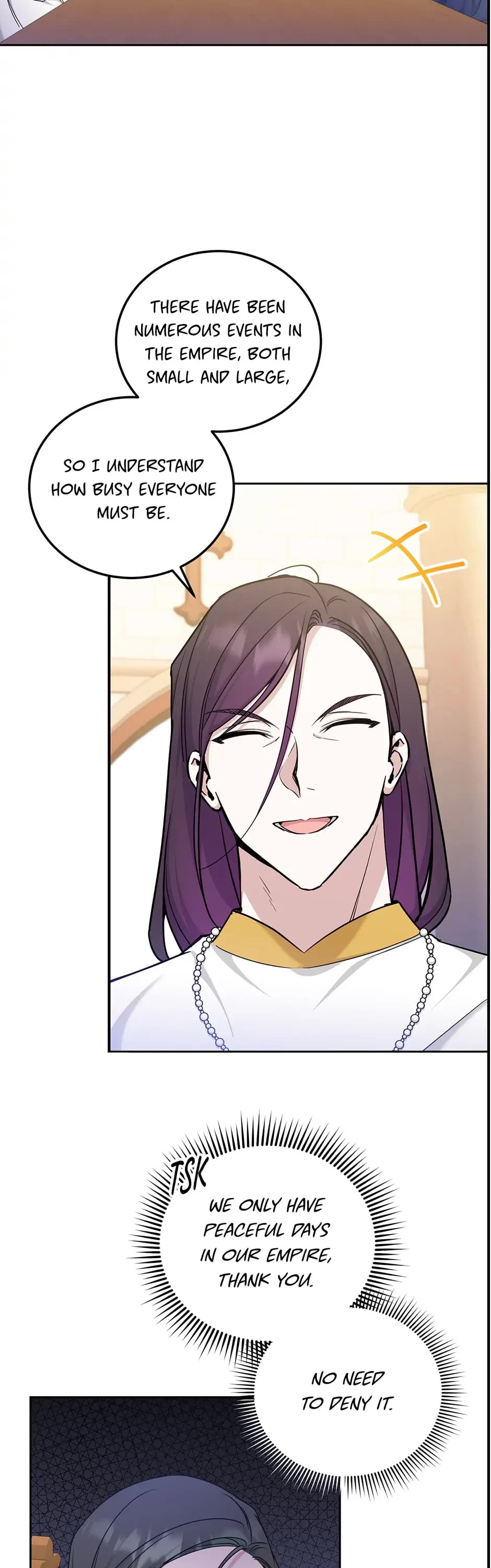 The Princess Is Evil chapter 78 page 22