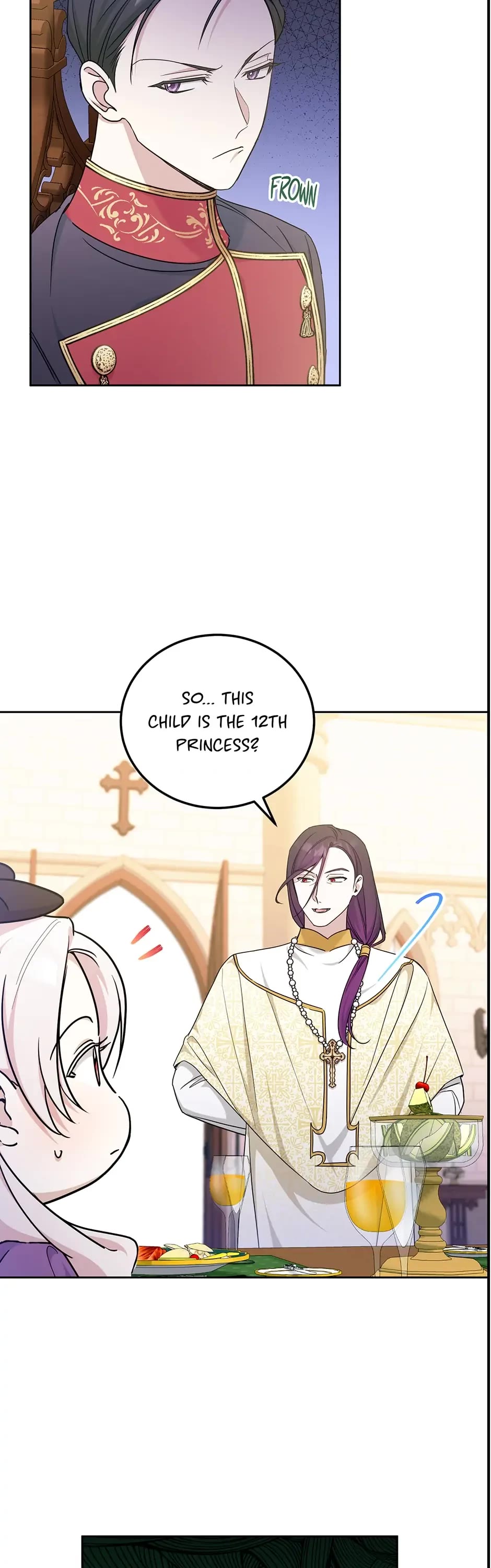 The Princess Is Evil chapter 78 page 23