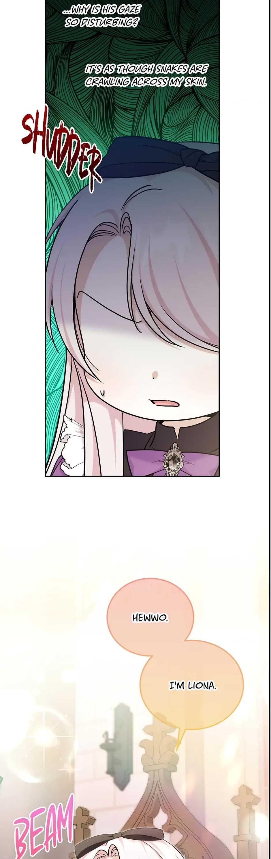 The Princess Is Evil chapter 78 page 24