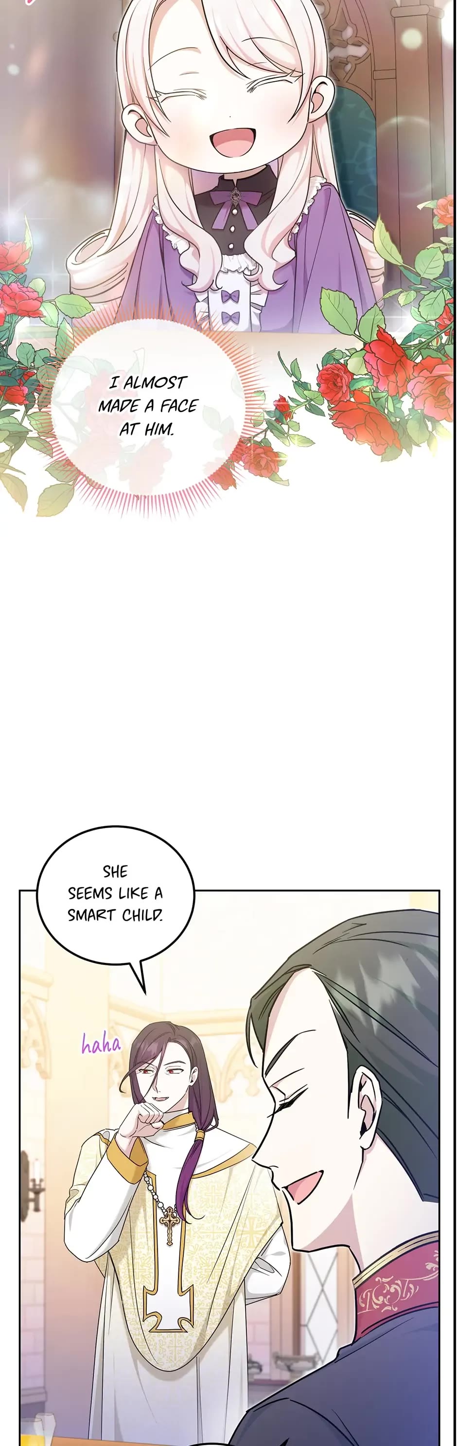 The Princess Is Evil chapter 78 page 25