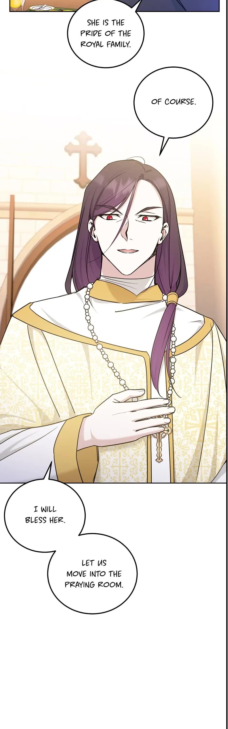 The Princess Is Evil chapter 78 page 26