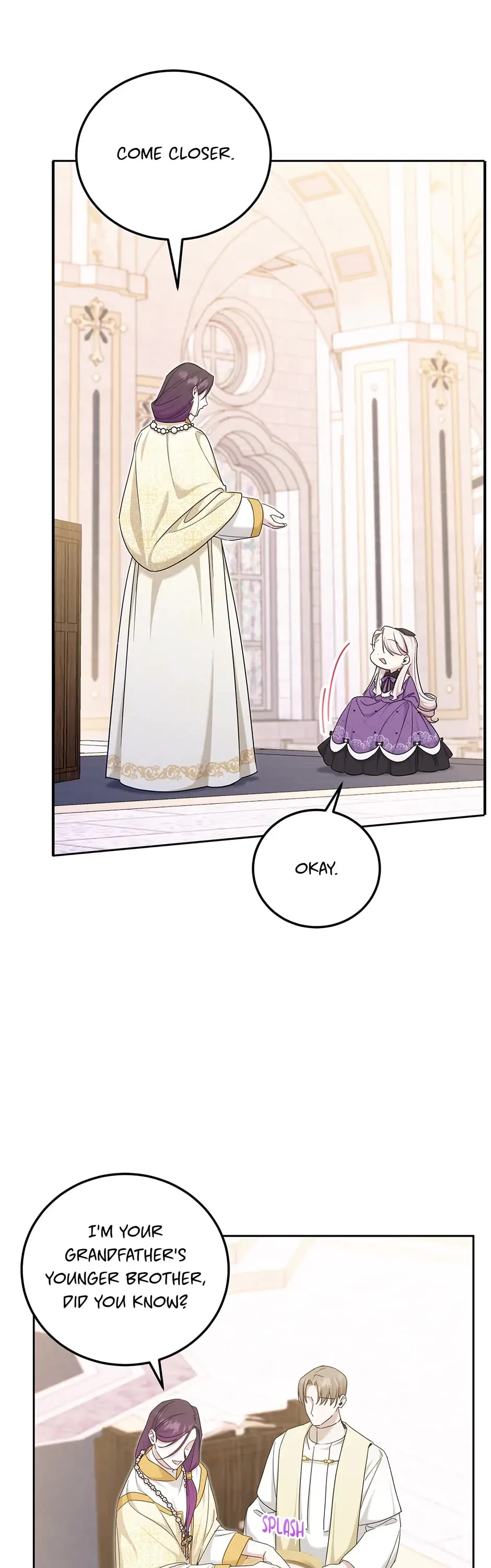 The Princess Is Evil chapter 78 page 28