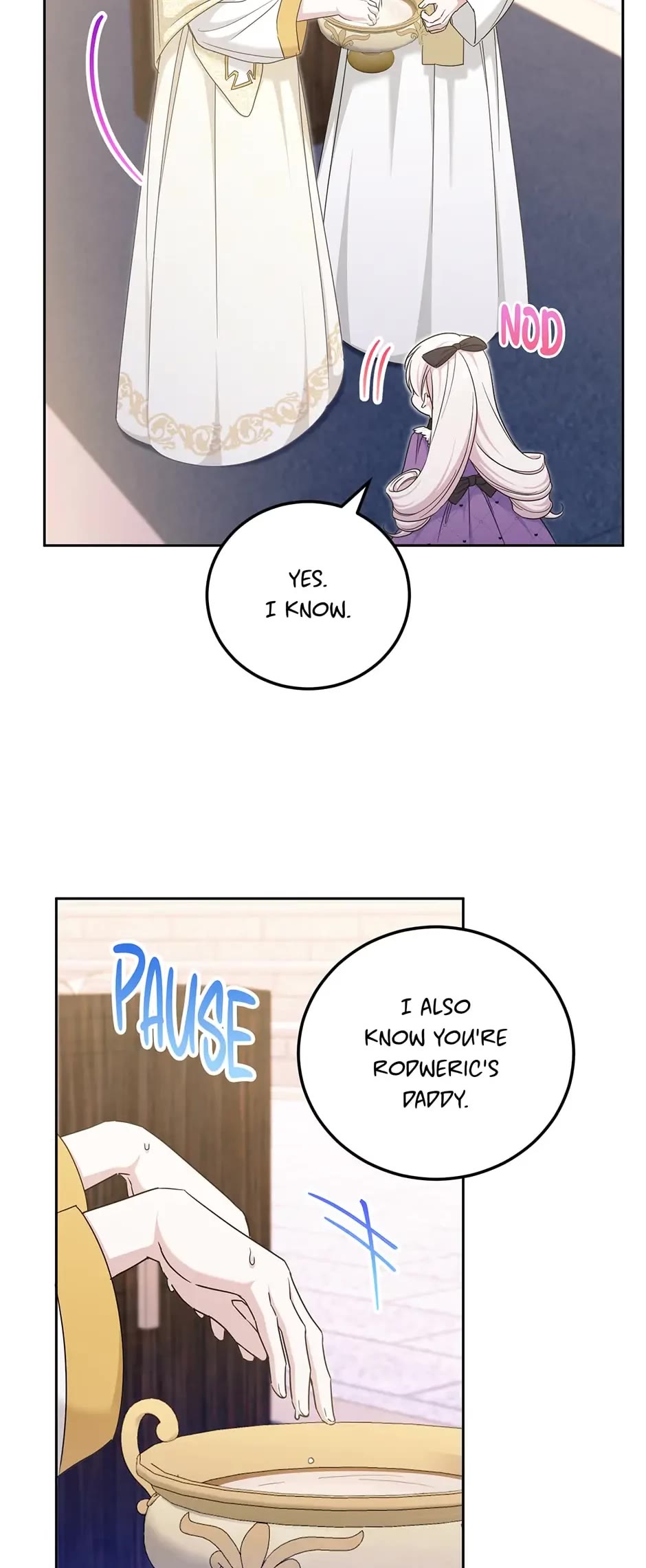 The Princess Is Evil chapter 78 page 29