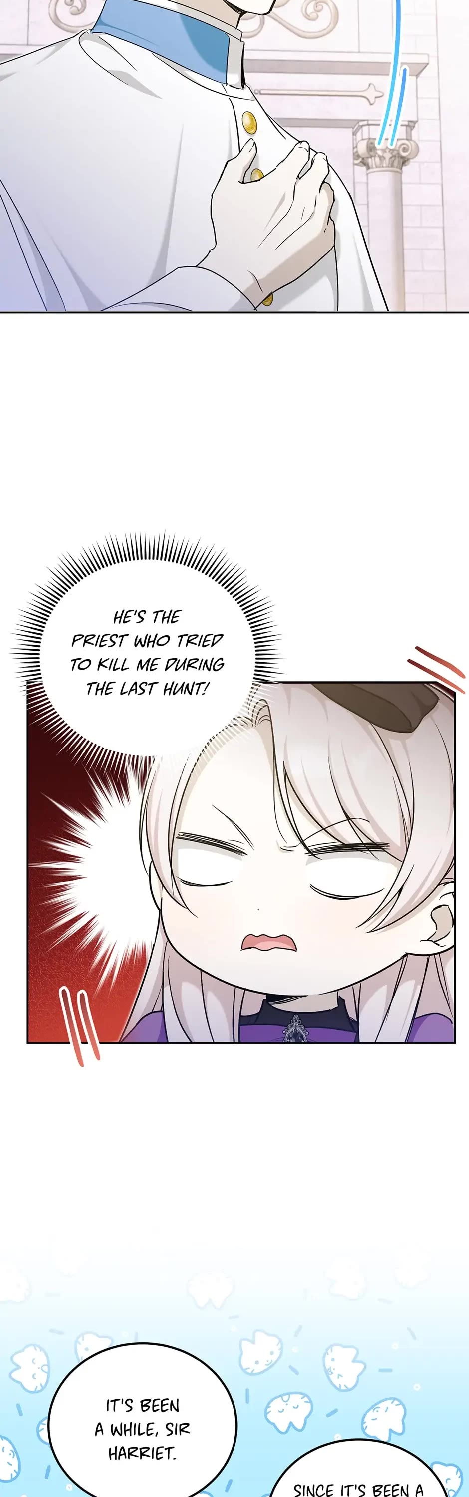 The Princess Is Evil chapter 78 page 3