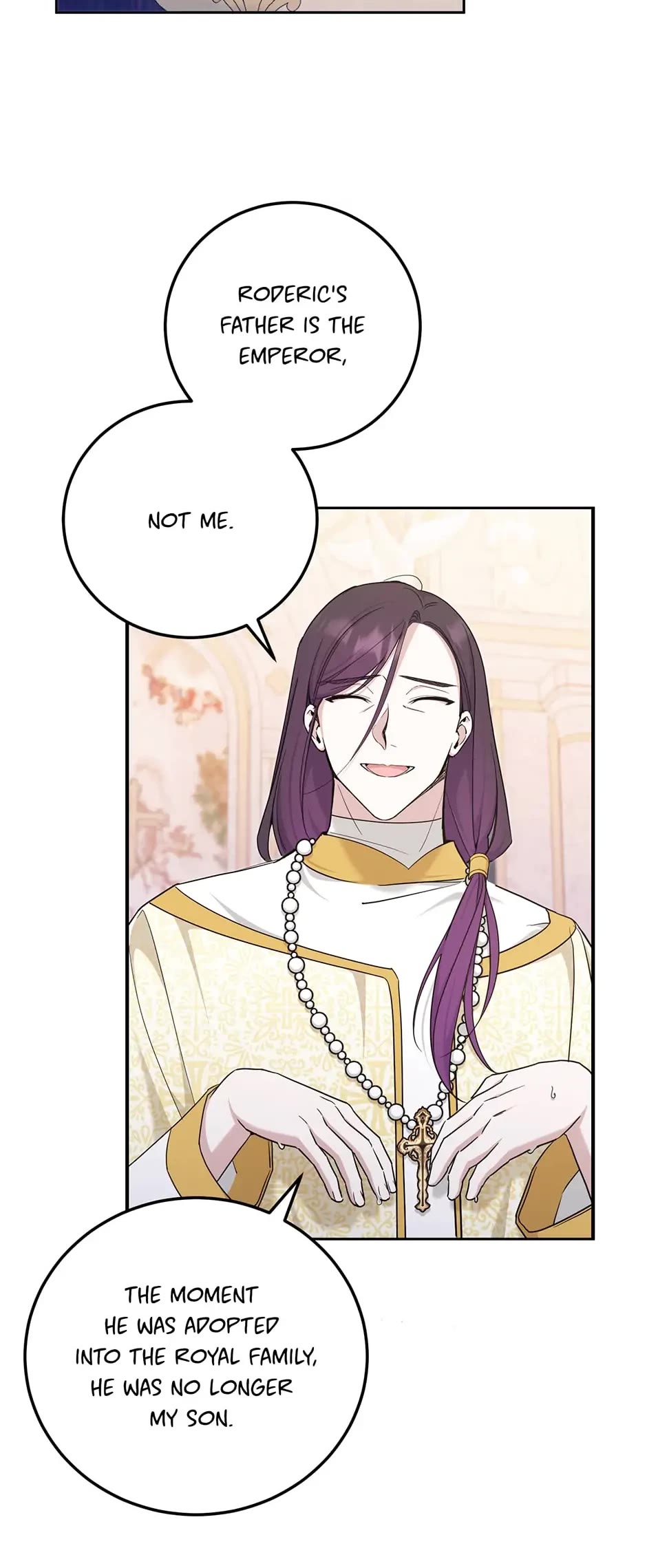 The Princess Is Evil chapter 78 page 30