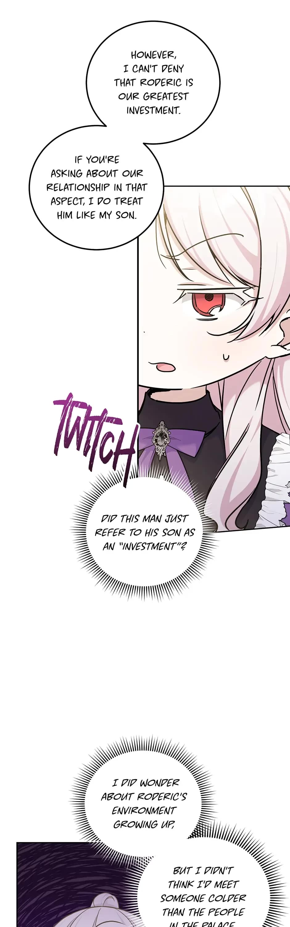 The Princess Is Evil chapter 78 page 31