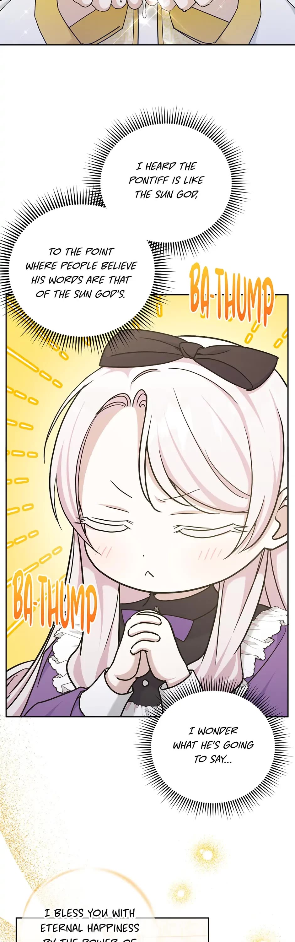 The Princess Is Evil chapter 78 page 33