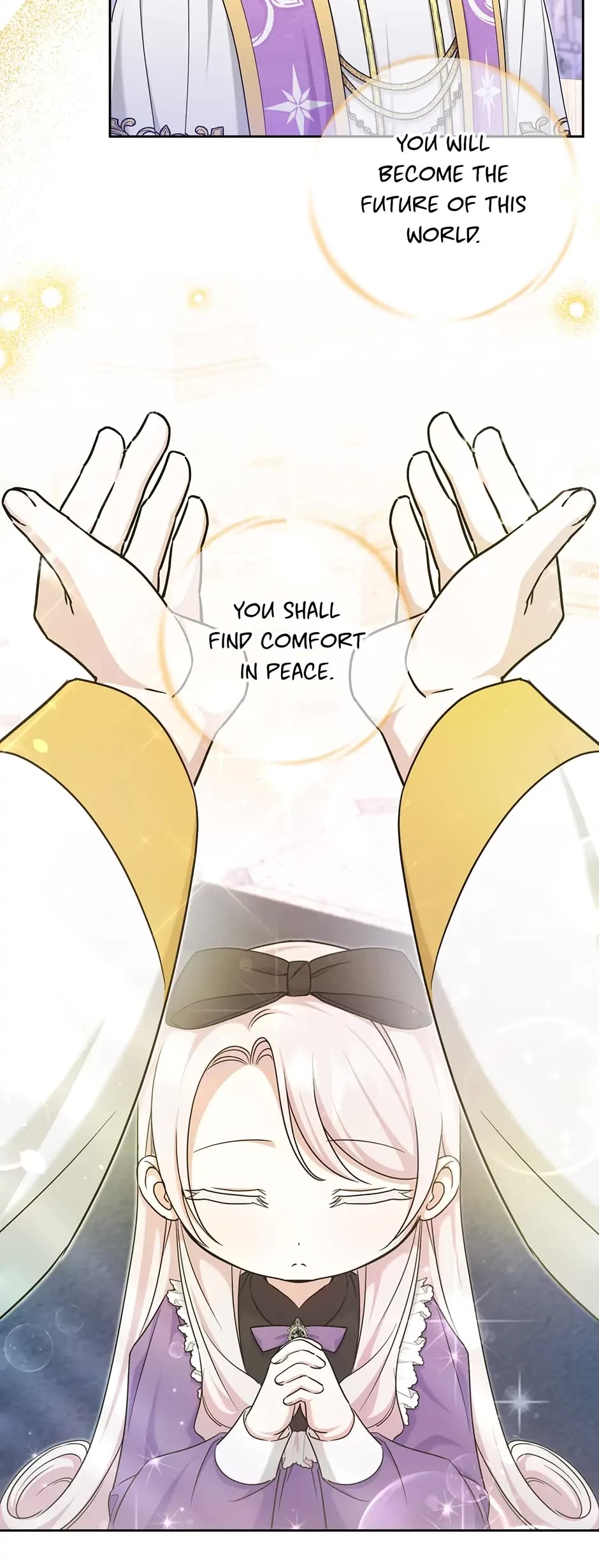 The Princess Is Evil chapter 78 page 35