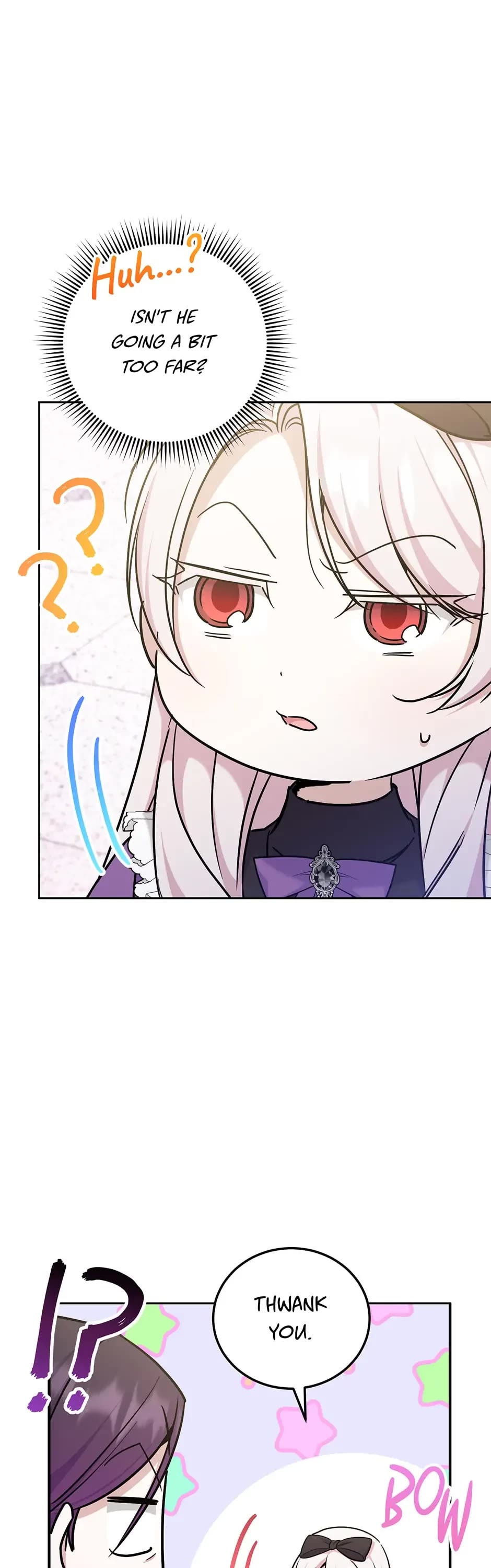 The Princess Is Evil chapter 78 page 36