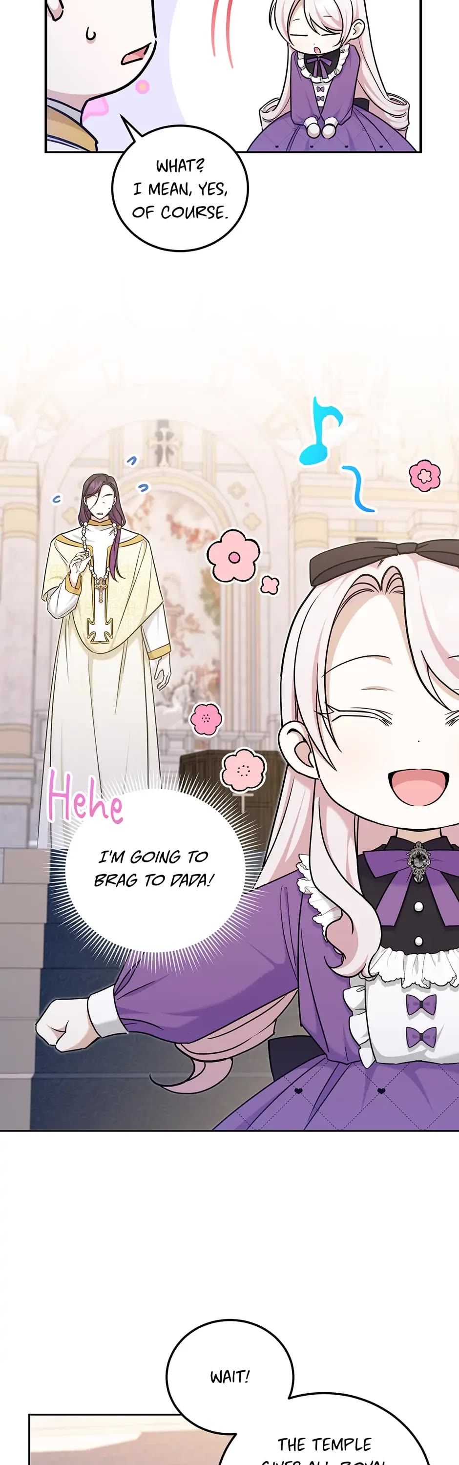 The Princess Is Evil chapter 78 page 37