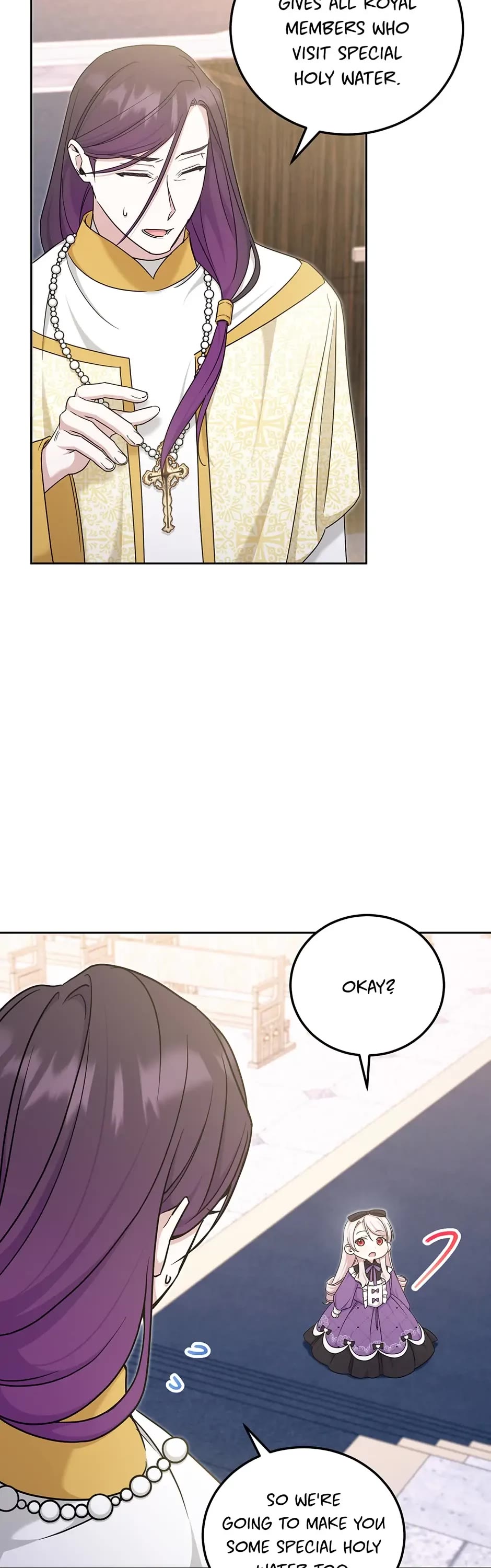 The Princess Is Evil chapter 78 page 38