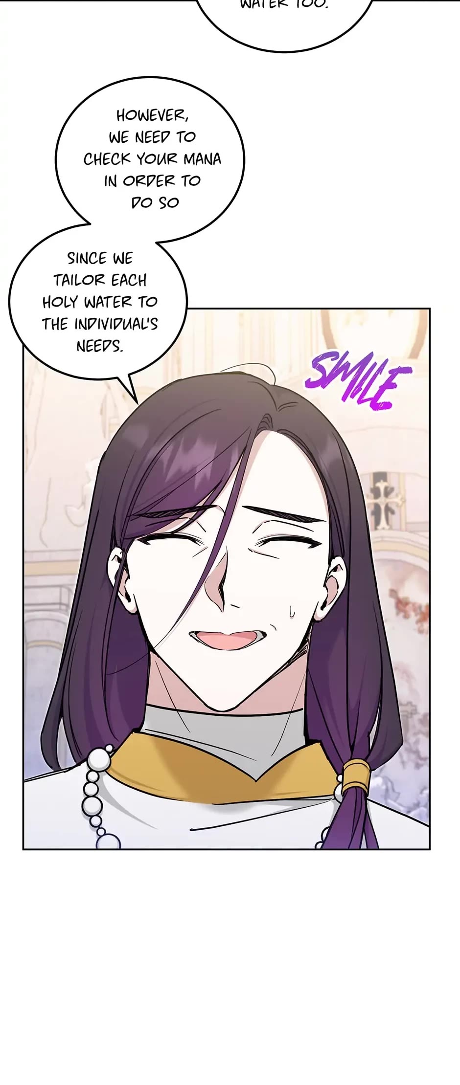 The Princess Is Evil chapter 78 page 39