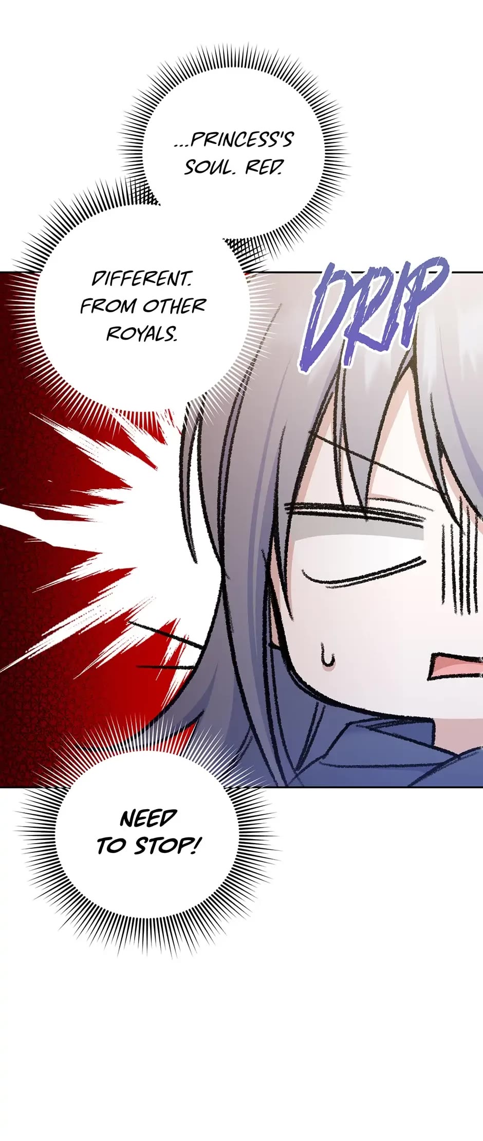 The Princess Is Evil chapter 78 page 40