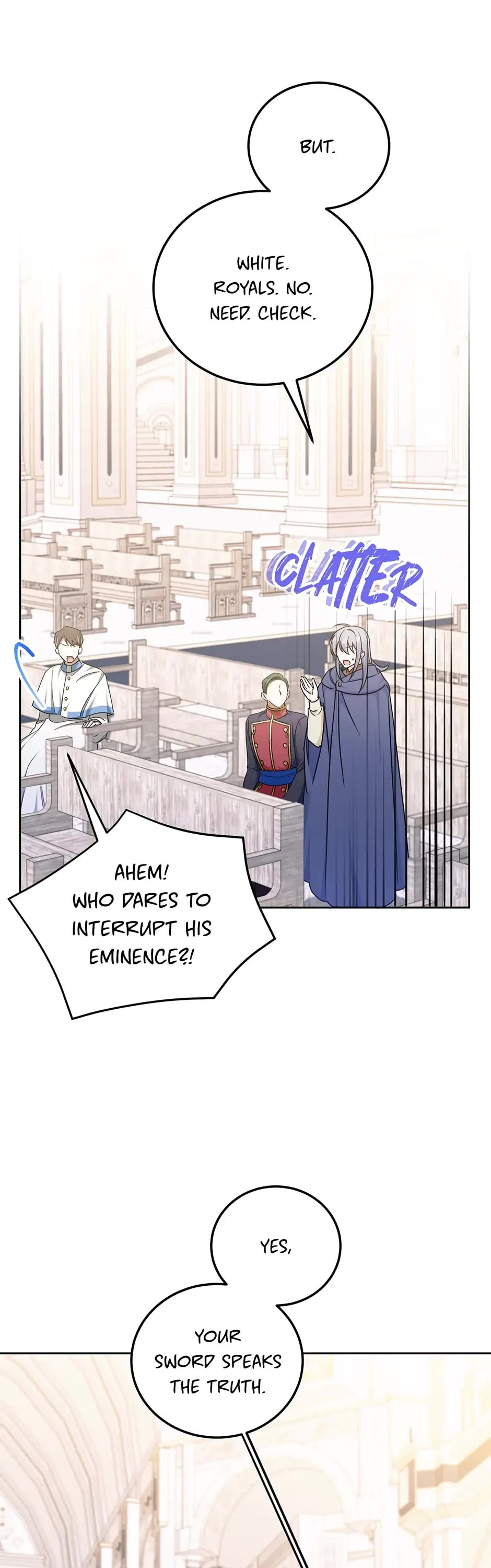 The Princess Is Evil chapter 78 page 41