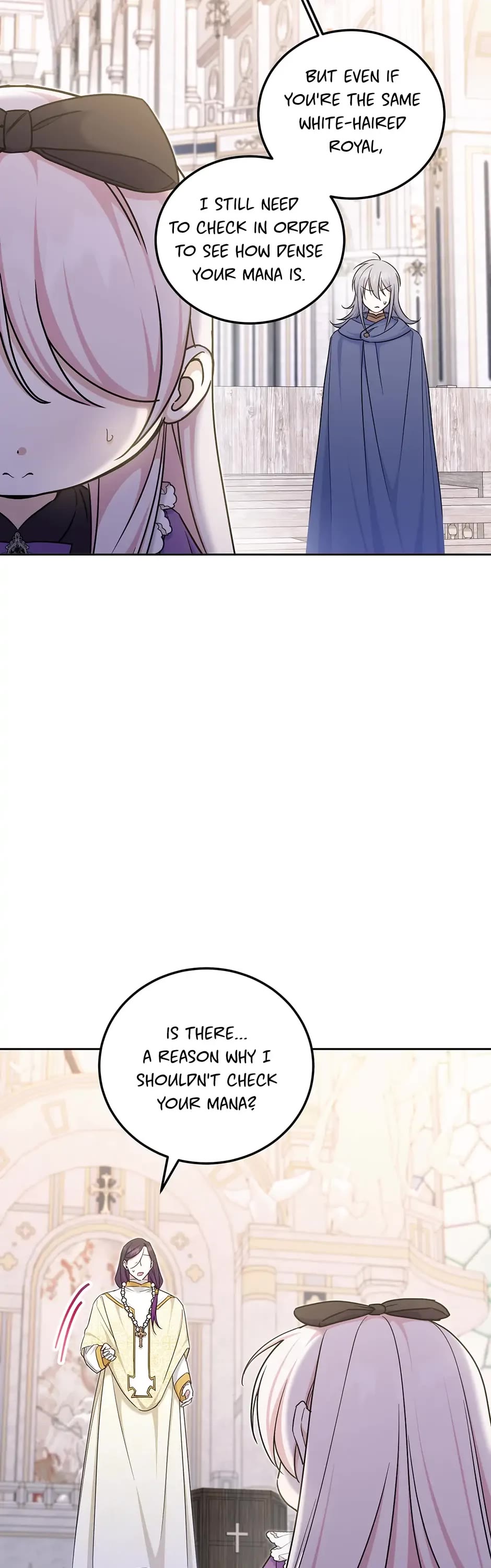 The Princess Is Evil chapter 78 page 42