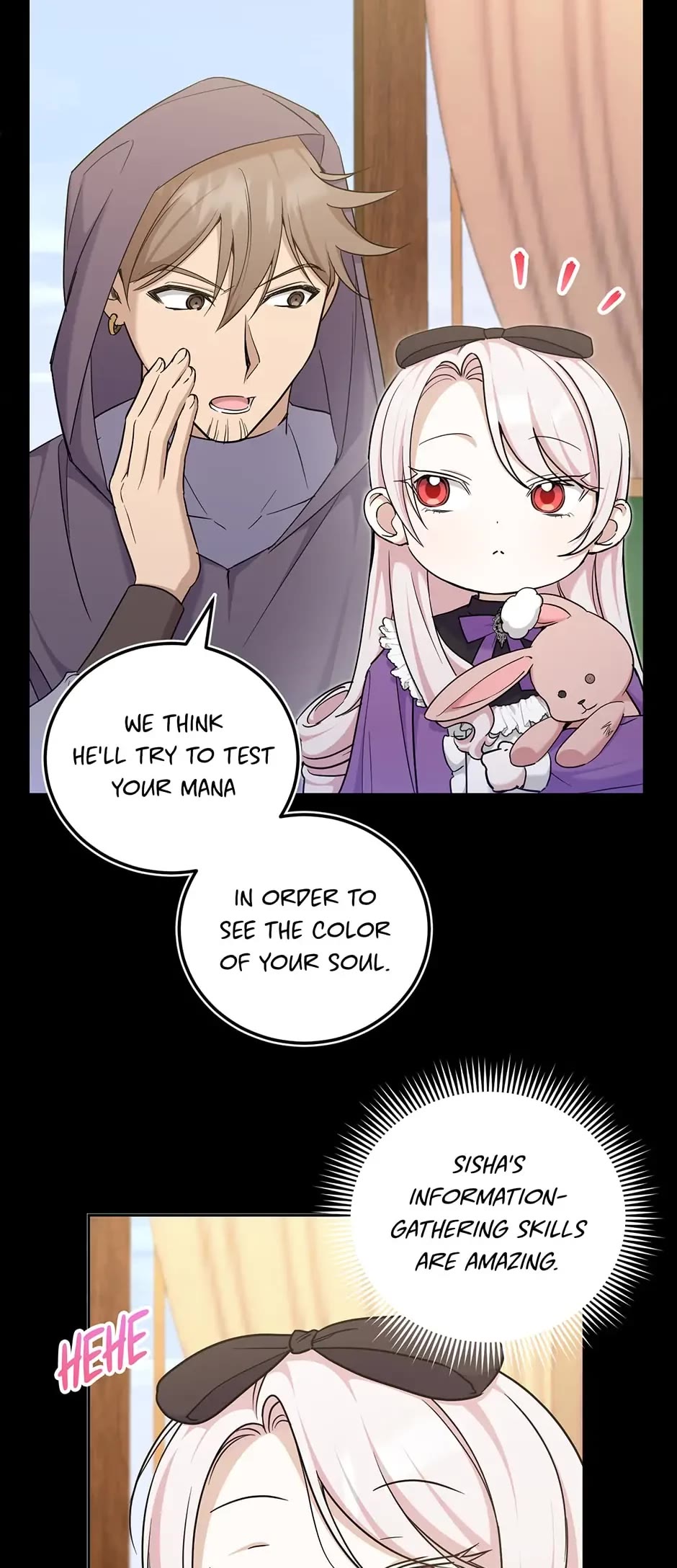 The Princess Is Evil chapter 78 page 44