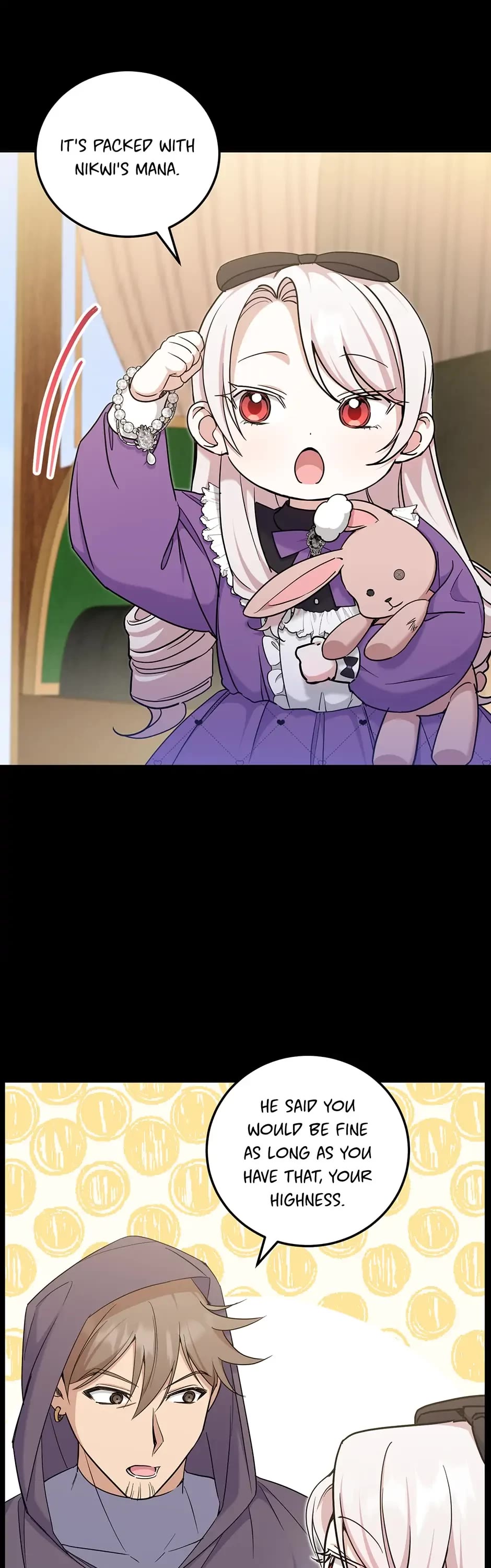 The Princess Is Evil chapter 78 page 46