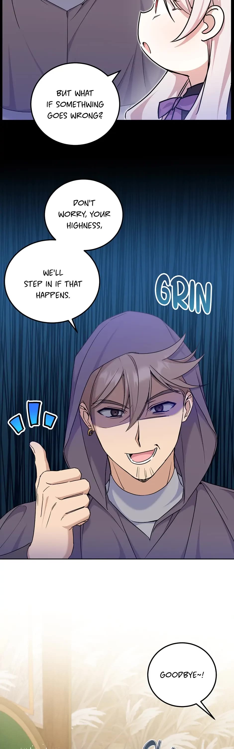 The Princess Is Evil chapter 78 page 47