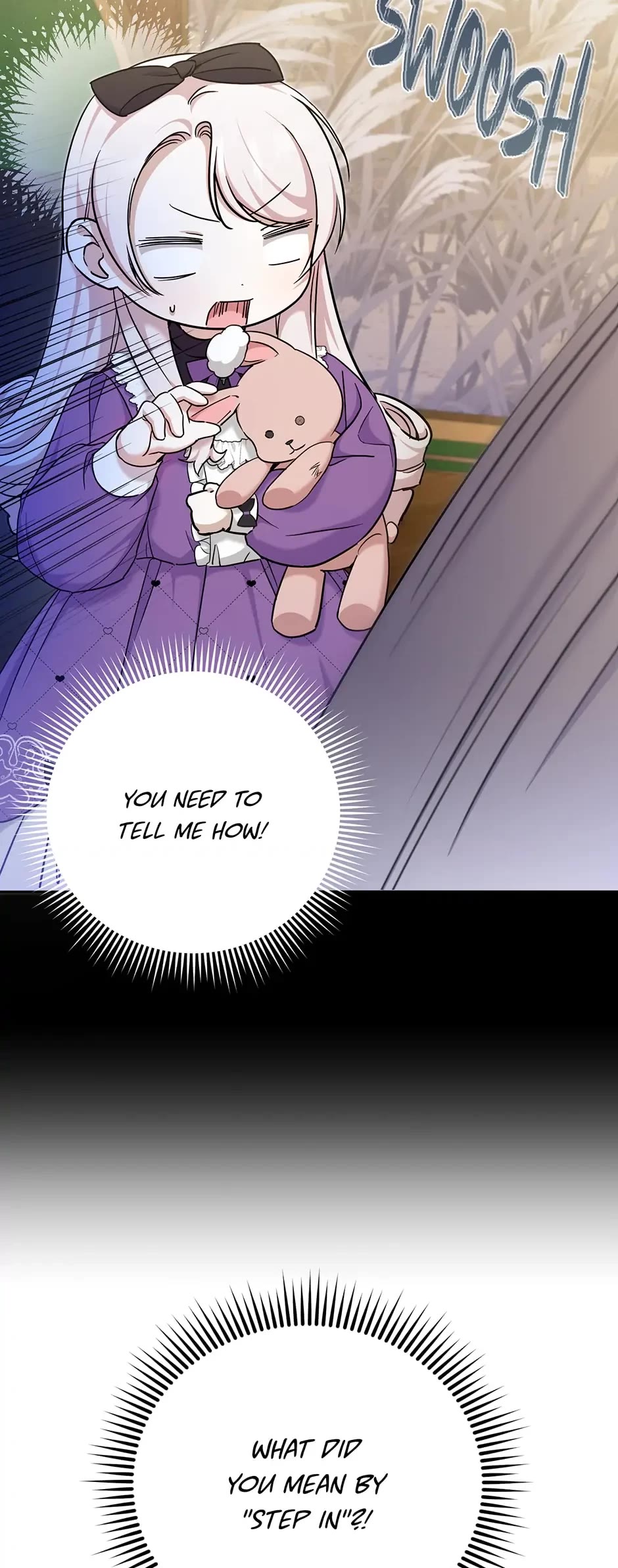 The Princess Is Evil chapter 78 page 48