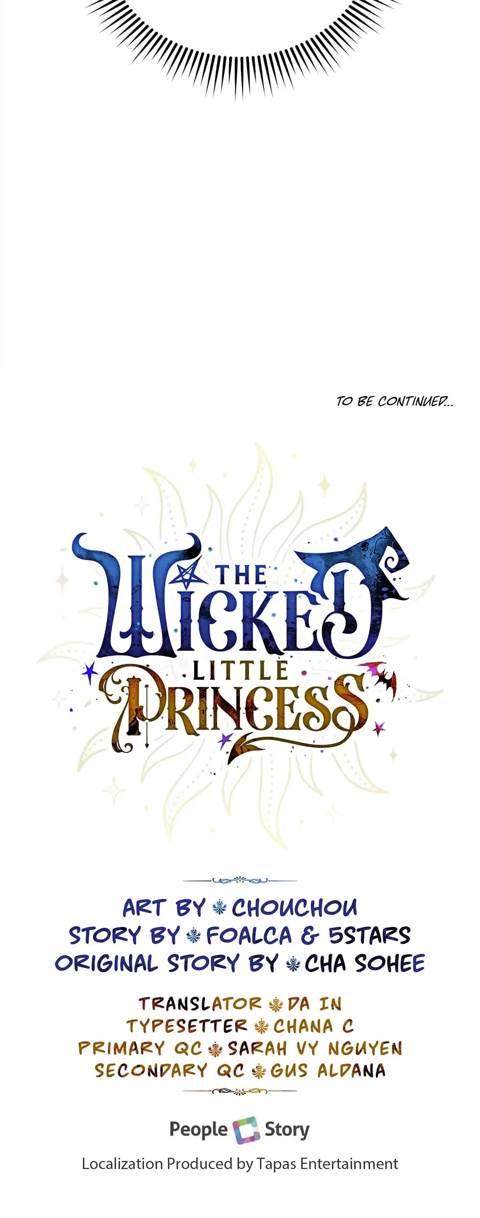 The Princess Is Evil chapter 78 page 49