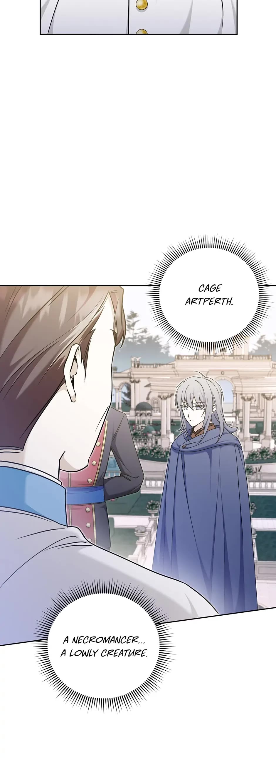 The Princess Is Evil chapter 78 page 5