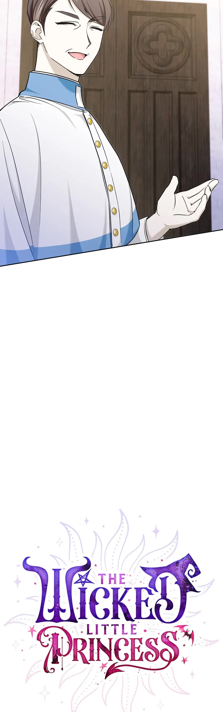 The Princess Is Evil chapter 78 page 8