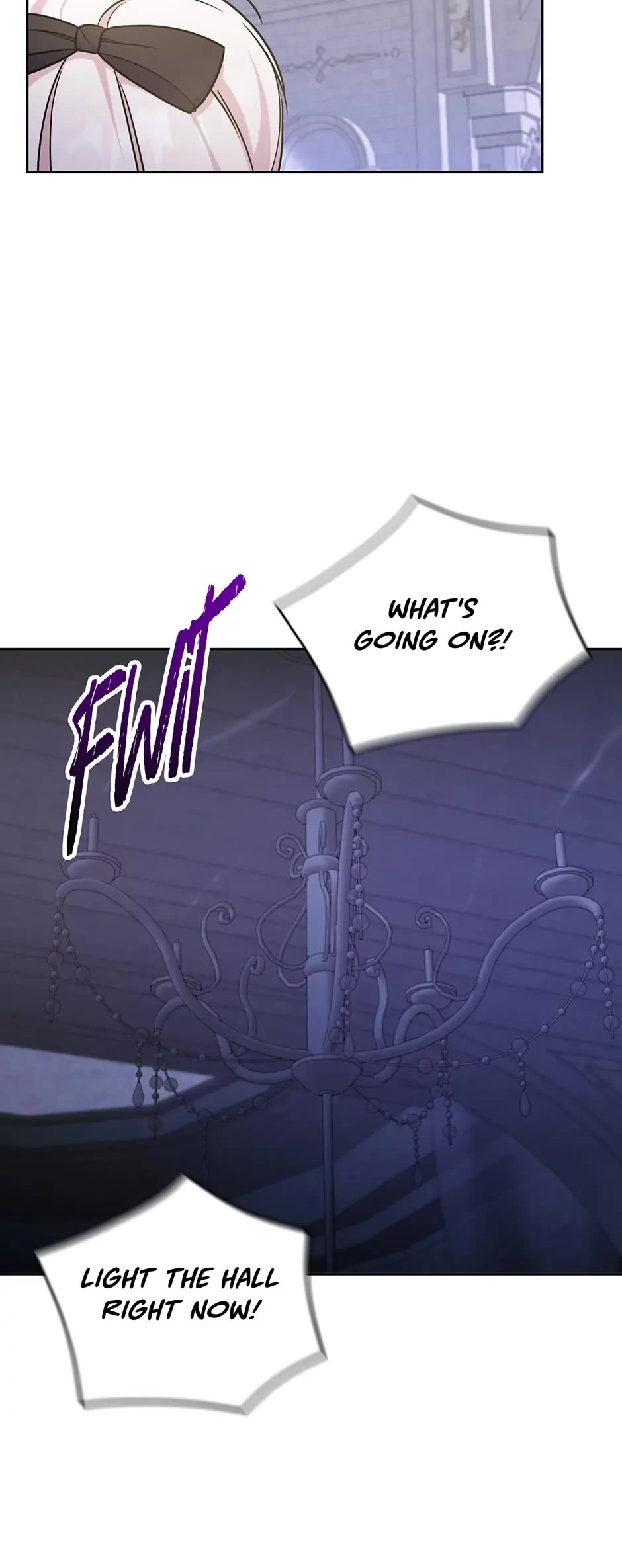 The Princess Is Evil chapter 79 page 10