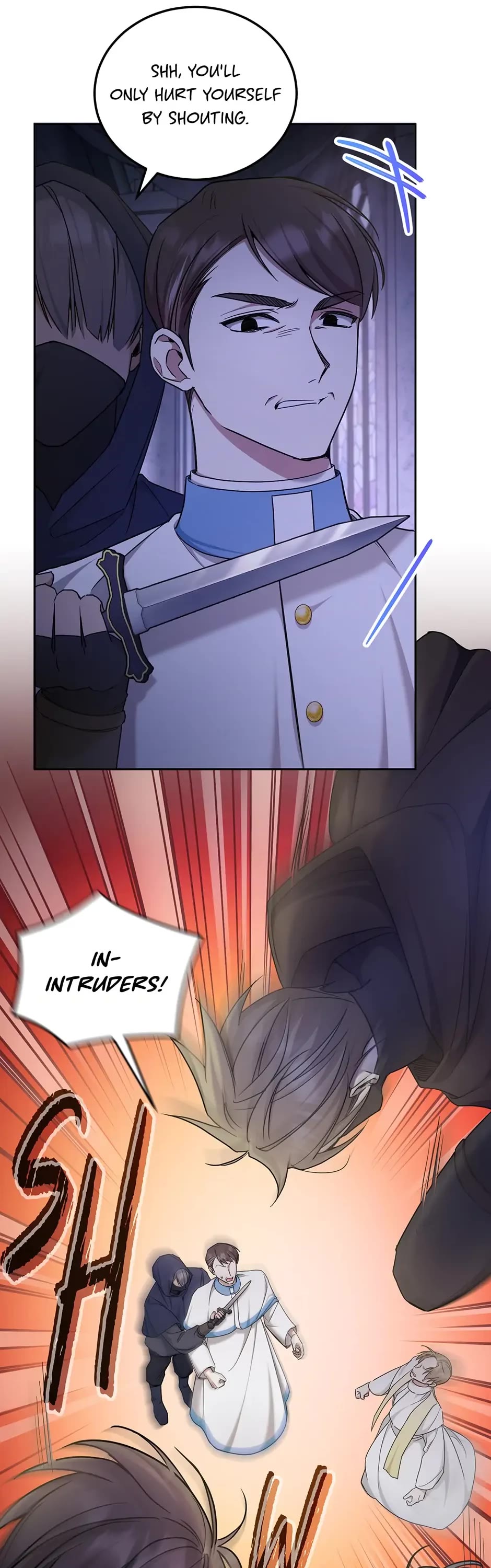 The Princess Is Evil chapter 79 page 11