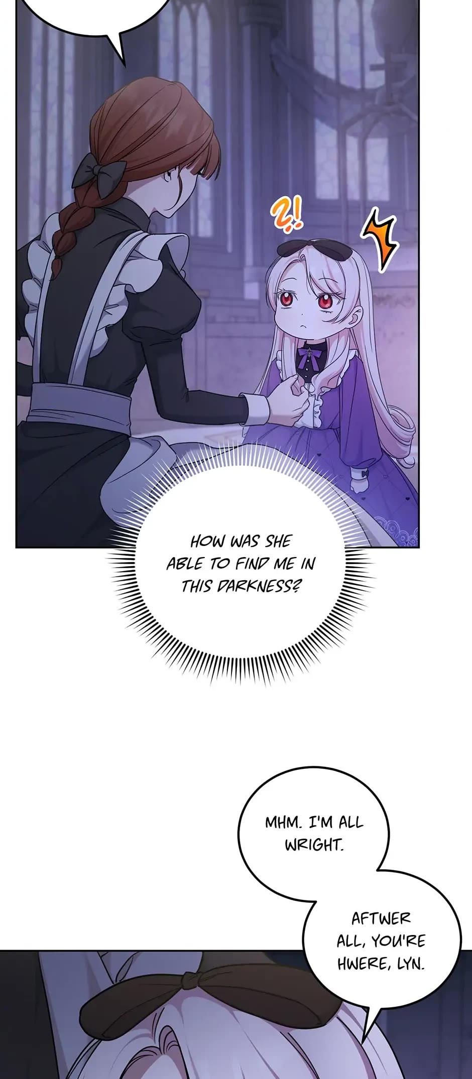 The Princess Is Evil chapter 79 page 15
