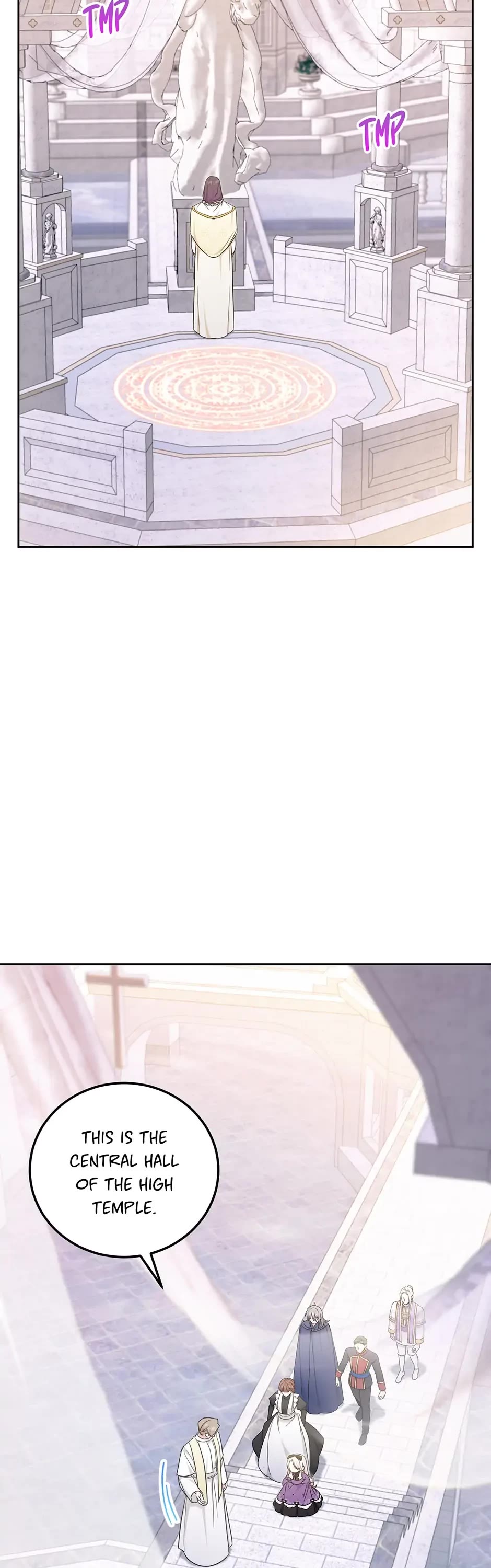 The Princess Is Evil chapter 79 page 2