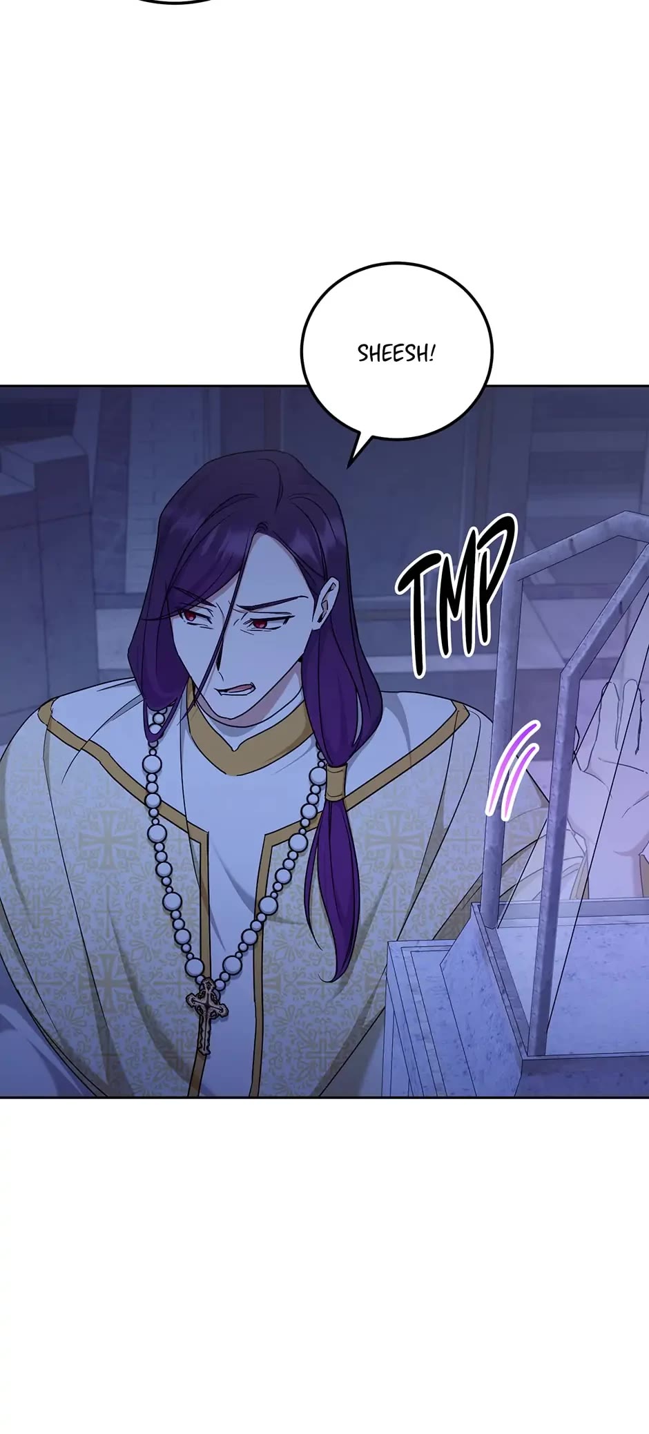 The Princess Is Evil chapter 79 page 20