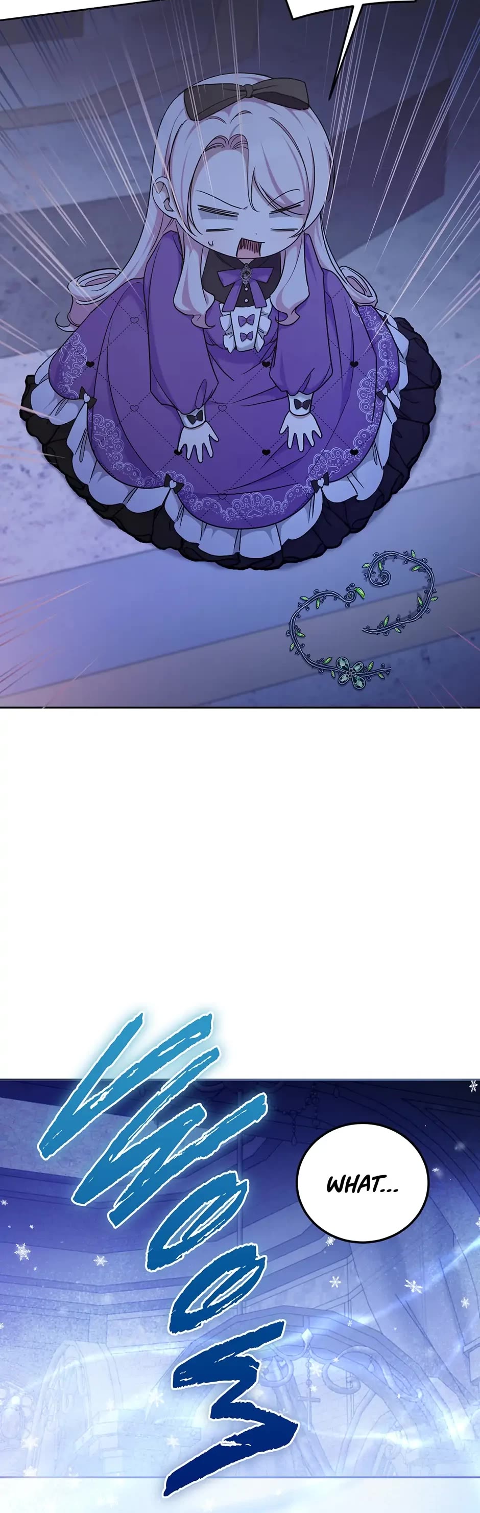 The Princess Is Evil chapter 79 page 24