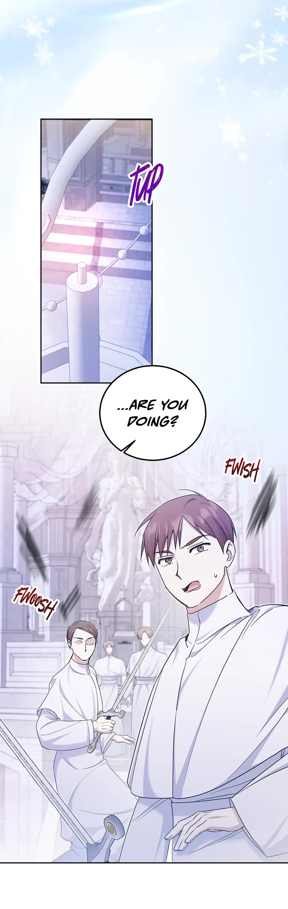 The Princess Is Evil chapter 79 page 25