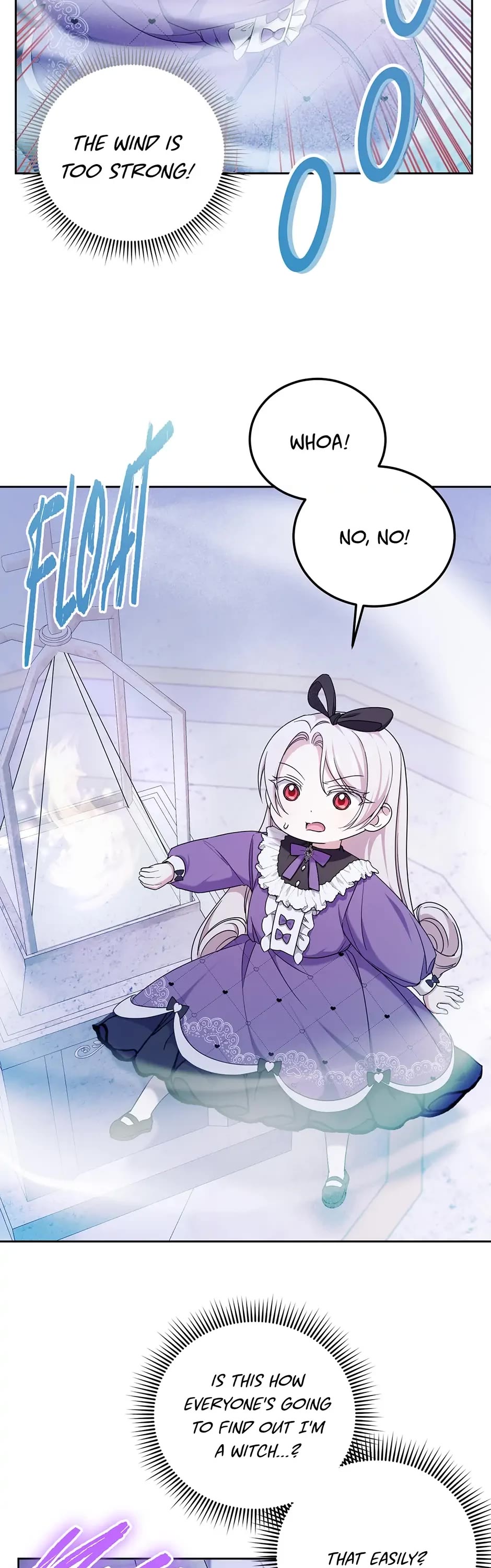 The Princess Is Evil chapter 79 page 27