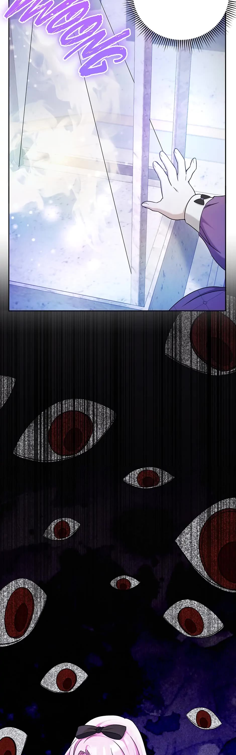 The Princess Is Evil chapter 79 page 28