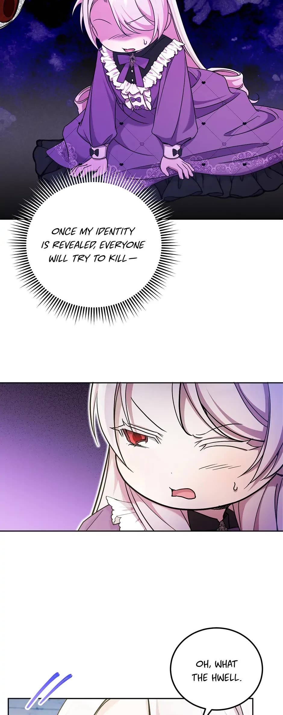 The Princess Is Evil chapter 79 page 29