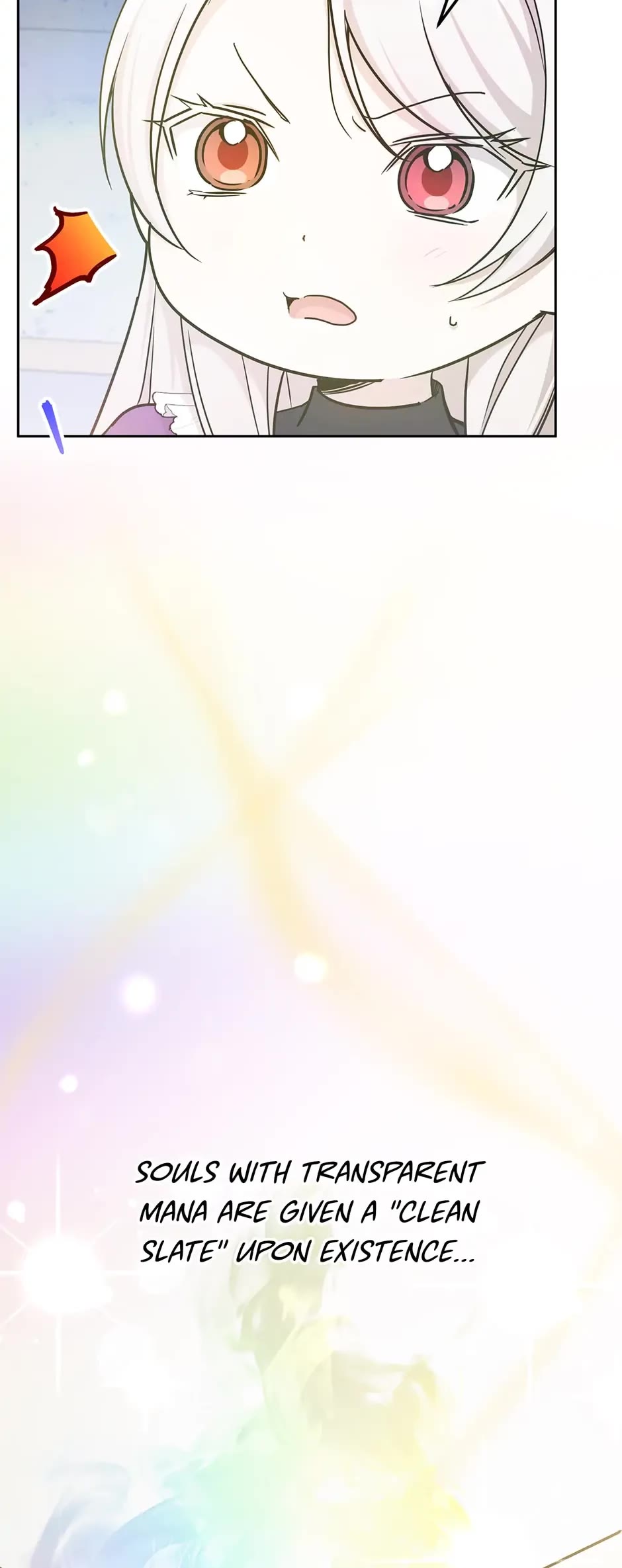 The Princess Is Evil chapter 79 page 30