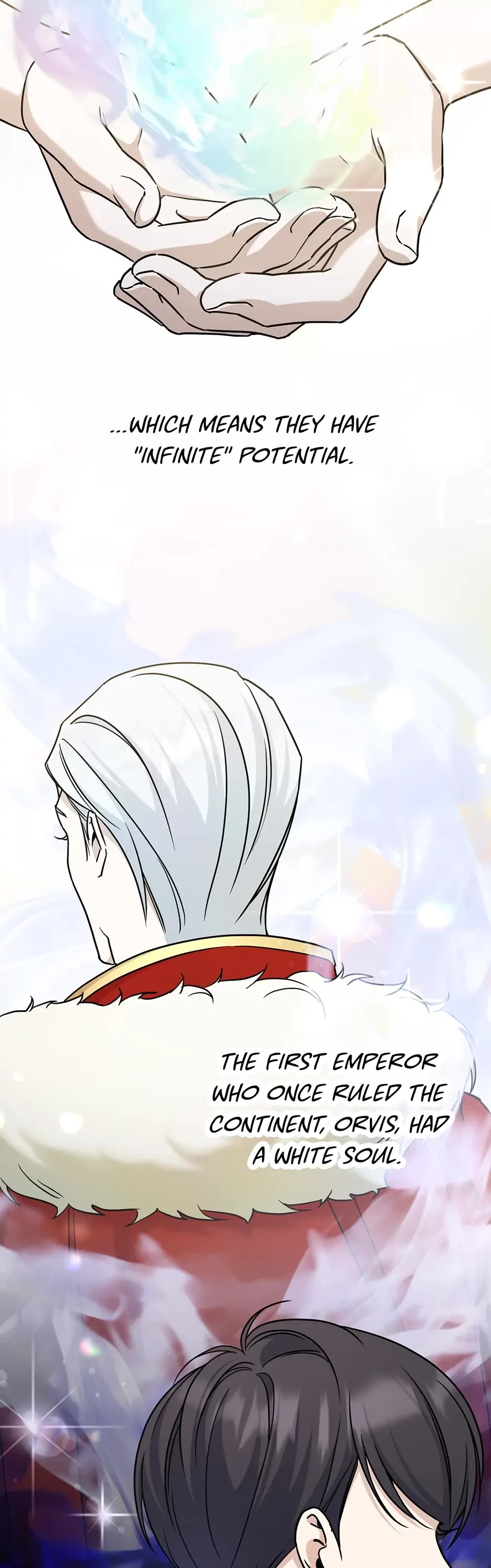 The Princess Is Evil chapter 79 page 31