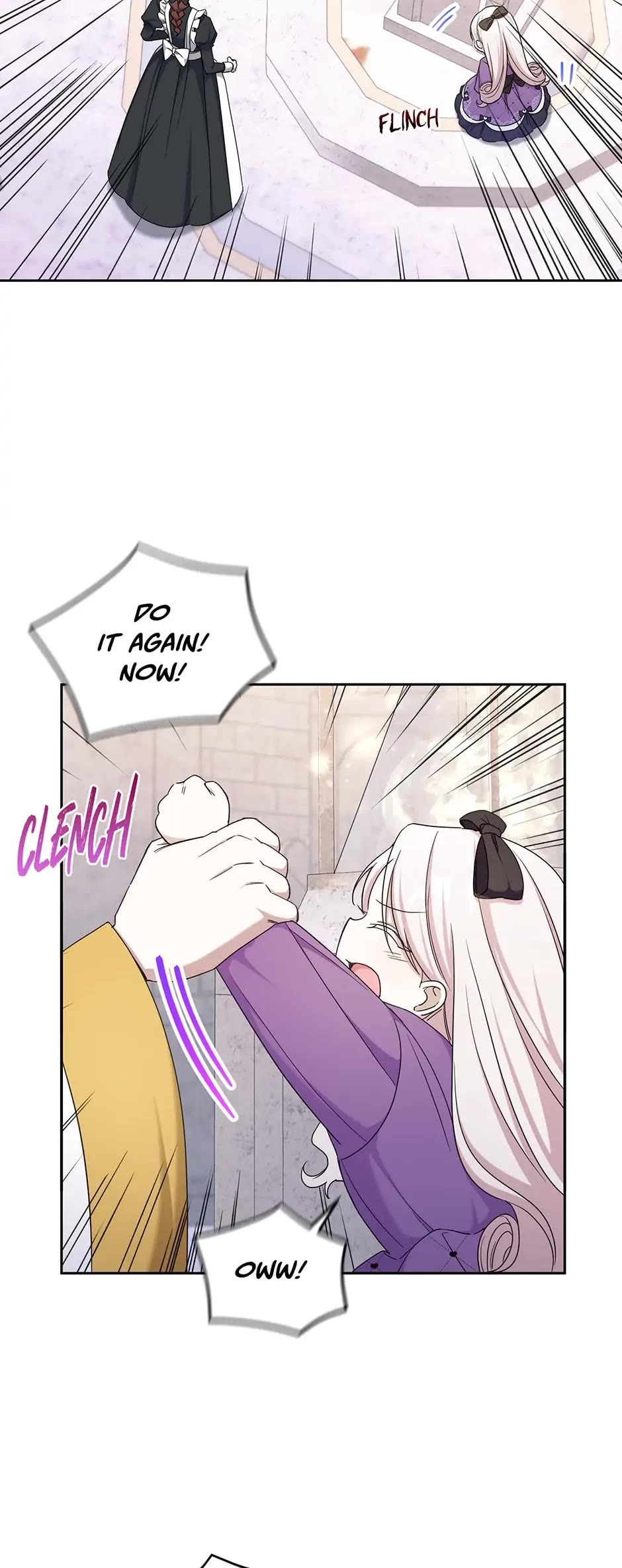 The Princess Is Evil chapter 79 page 34