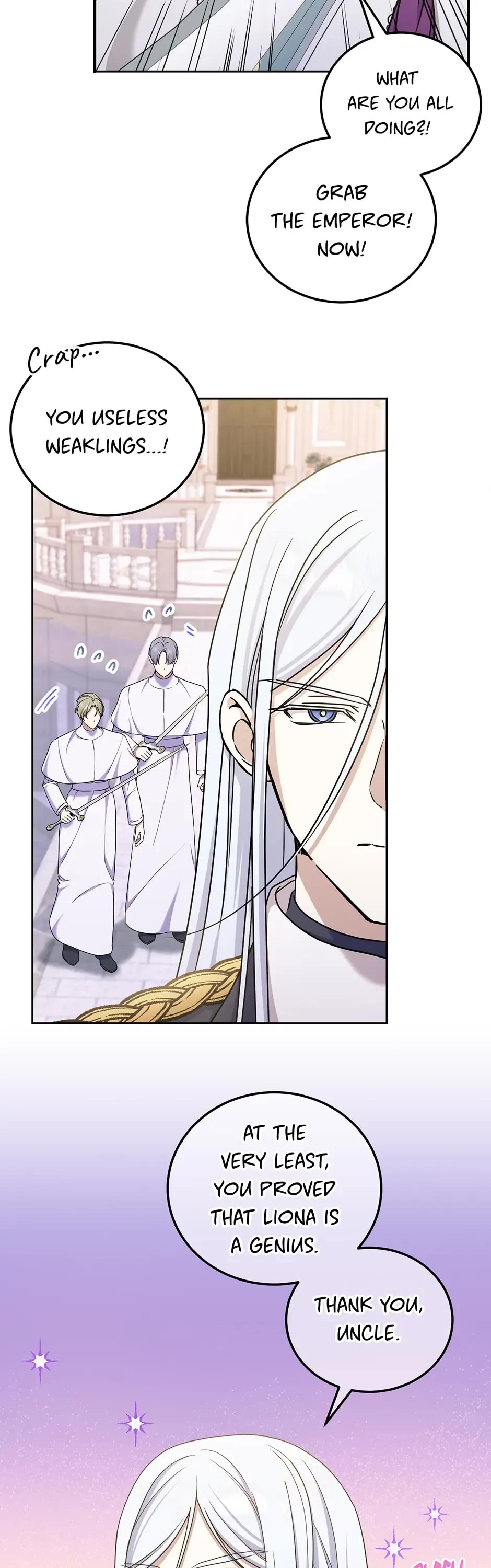 The Princess Is Evil chapter 79 page 37