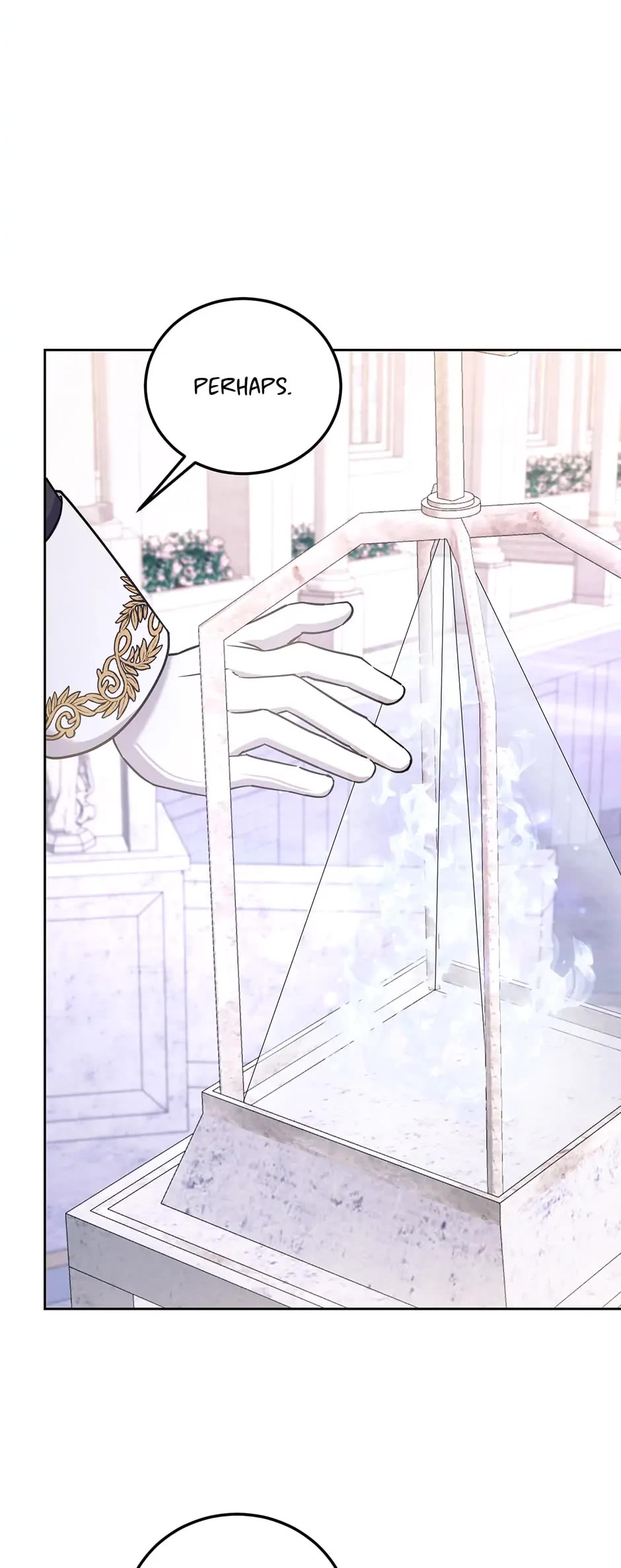 The Princess Is Evil chapter 79 page 39