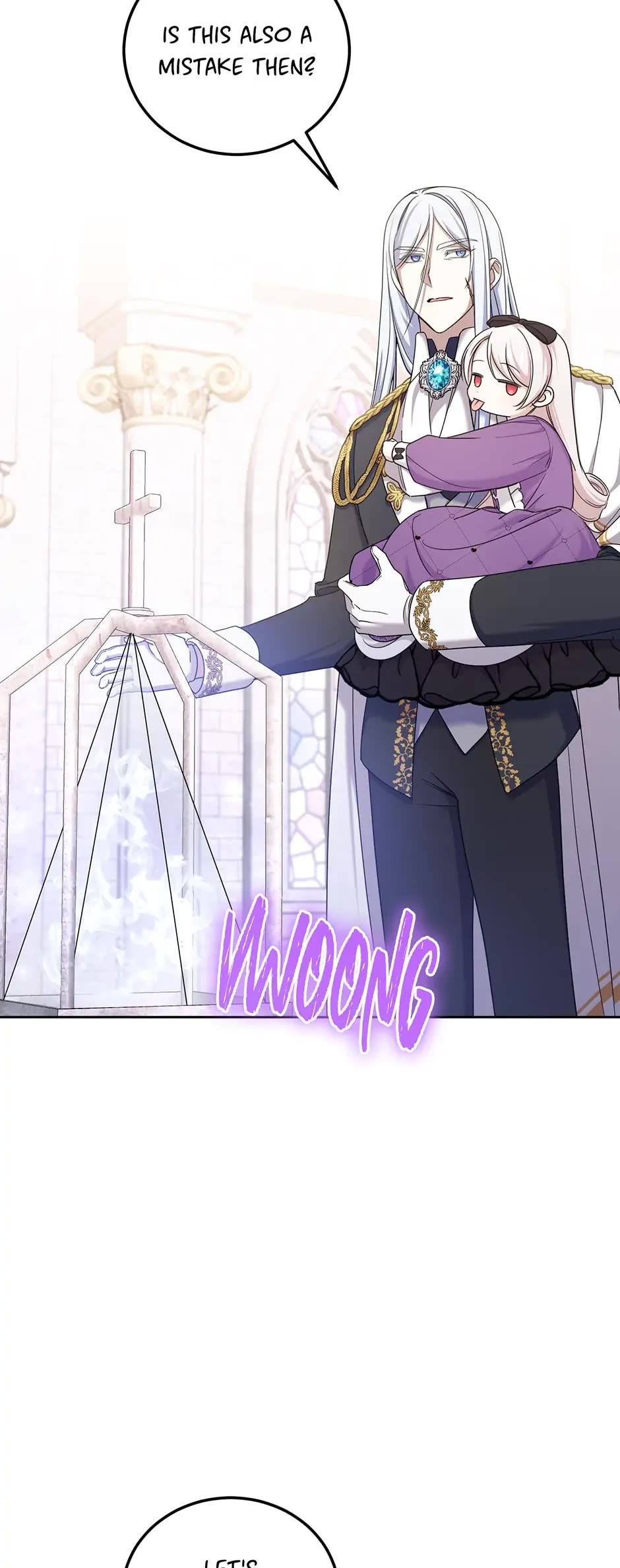 The Princess Is Evil chapter 79 page 40