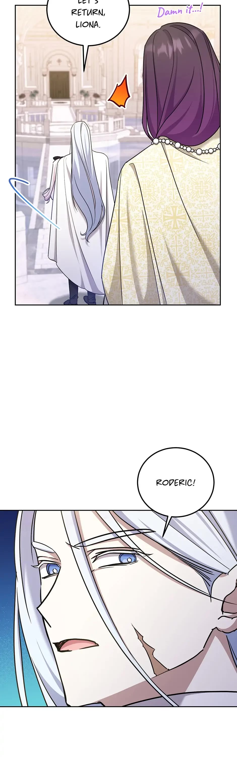 The Princess Is Evil chapter 79 page 41