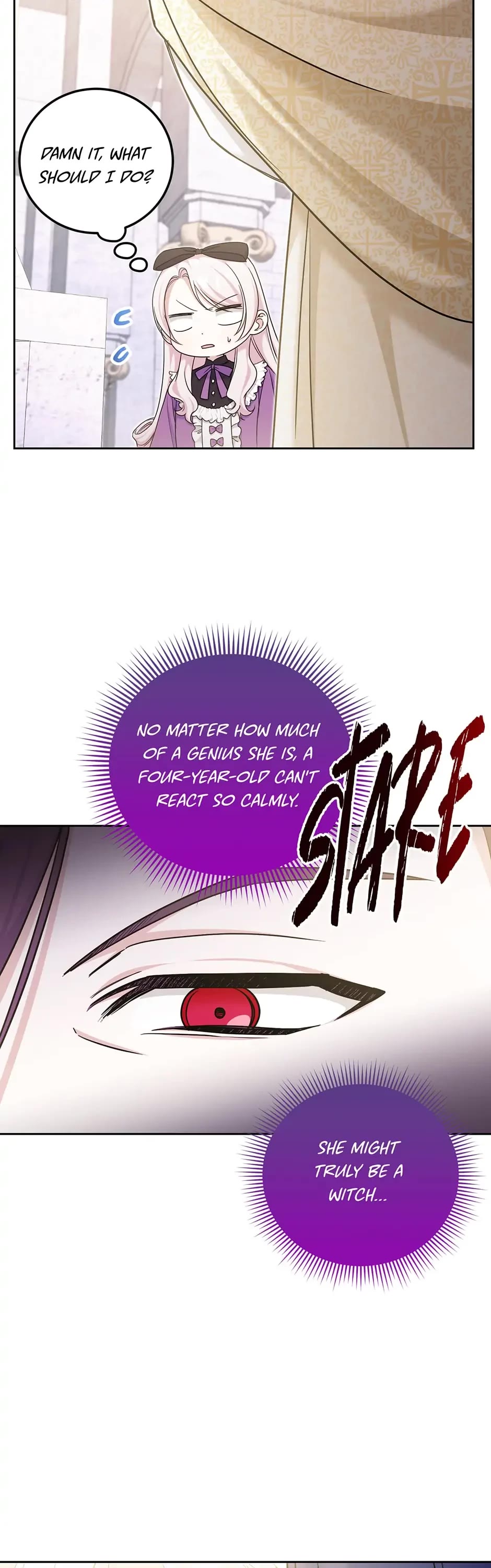 The Princess Is Evil chapter 79 page 7