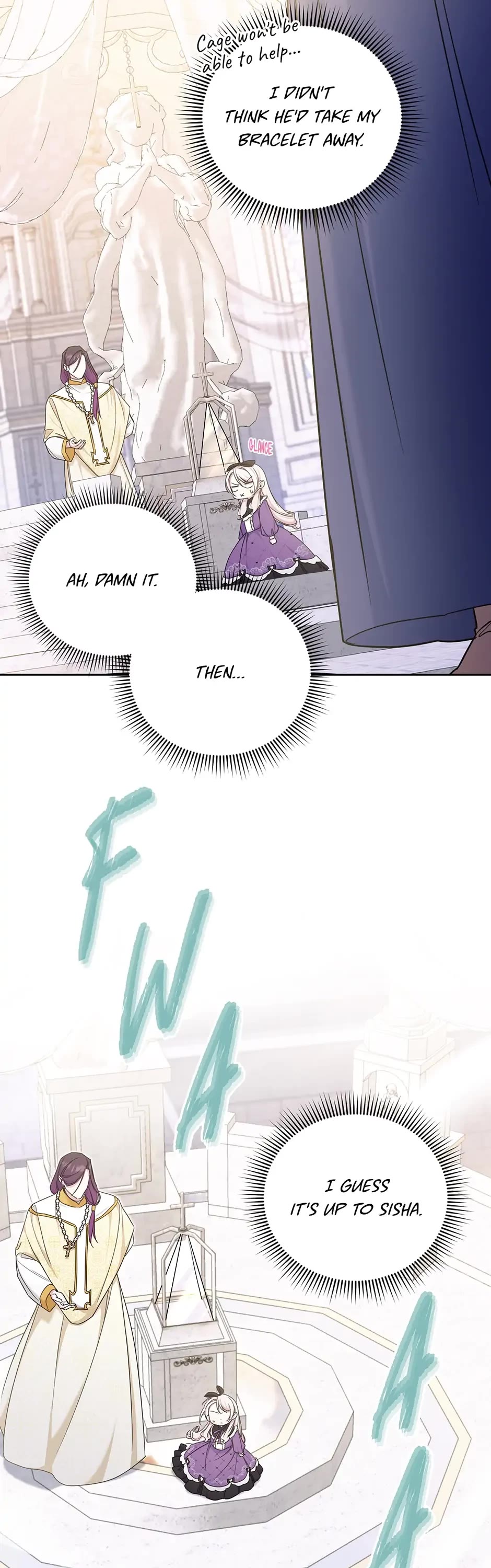 The Princess Is Evil chapter 79 page 8