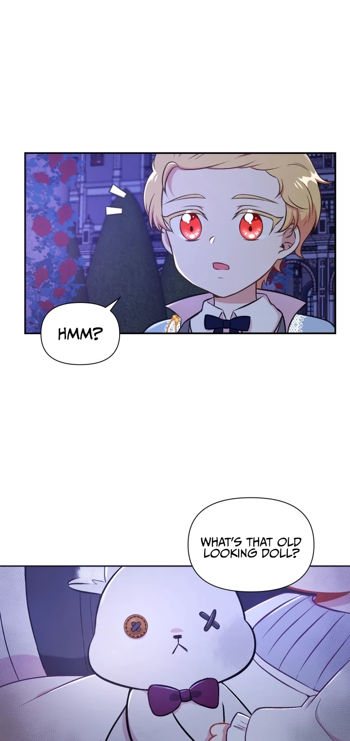 The Princess Is Evil chapter 8 page 10