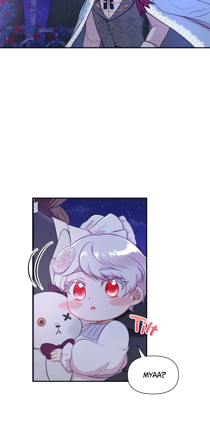 The Princess Is Evil chapter 8 page 19