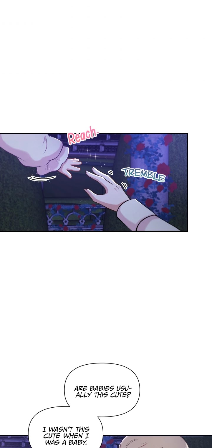 The Princess Is Evil chapter 8 page 24