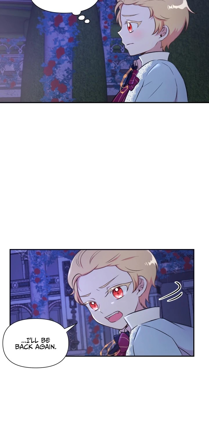 The Princess Is Evil chapter 8 page 25